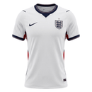 Camiseta oficial de la Selección de Inglaterra primera equipación temporada 2026 2027 corte para mujer de Tienda Hincha Futbolero, Camiseta oficial de la Selección de Inglaterra primera equipación temporada 2026 2027 corte para mujer de Tienda Hincha Futbolero