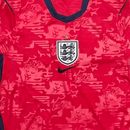 Camiseta hombre Inglaterra manga larga segunda equipación temporada 2026 2027 calidad 1.1 oficial, Inglaterra 2026, Camiseta Inglaterra Manga Larga, England Away Kit 26/27, Ropa barata Inglaterra, Calidad 1.1 Three Lions, Tienda Hincha Futbolero, Bellingham 2026, Bloke Core Inglaterra, Camisetas de futbol manga larga 2026, Harry Kane England.
