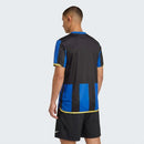 Inter 2008 retro, Camiseta Inter Milán vintage, Jersey Inter 08/09, Camiseta Ibrahimovic Inter, Inter Milan shirt retro, Ropa fútbol vintage, Camiseta retro barata, Calidad 1.1 retro, Regalo fútbol hombre, Tienda Hincha Futbolero.