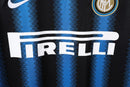 CAMISETA INTER DE MILAN I 2010/11 HOMBRE (RETRO) - TIENDA HINCHA FUTBOLERO