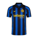 Tienda Hincha Futbolero, Inter de Milán 26/27, Camiseta Inter Milán, Inter azul y negro, Nerazzurri, Primera equipación Inter, Camiseta Inter de Milán hombre, Comprar camiseta Inter original, Equipación oficial Inter de Milán, San Siro, Camisetas de fútbol 2026, Ropa Inter de Milán, Tienda fútbol online