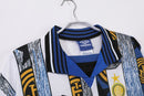 CAMISETA INTER DE MILAN II 1995/96 HOMBRE (RETRO) - TIENDA HINCHA FUTBOLERO