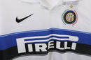 CAMISETA INTER DE MILAN II 2009/10 HOMBRE (RETRO) - TIENDA HINCHA FUTBOLERO