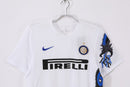 CAMISETA INTER DE MILAN II 2010/11 HOMBRE (RETRO) - TIENDA HINCHA FUTBOLERO