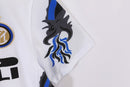 CAMISETA INTER DE MILAN II 2010/11 HOMBRE (RETRO) - TIENDA HINCHA FUTBOLERO