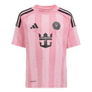 Camiseta hombre Inter Miami primera equipación rosa temporada 2025 2026 calidad 1.1 oficial, Inter Miami 2026, Camiseta Miami rosa, Equipación Inter Miami barata, Calidad 1.1 Messi, Tienda Hincha Futbolero, Chase Stadium, Bloke Core 2026, Camiseta rosa fútbol, Luis Suarez 2026, Regalo fútbol Florida.