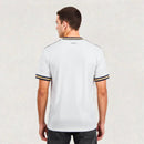 Camiseta Italia segunda equipación 2026 2027 hombre blanca visitante versión hincha calidad 1.1 oficial Tienda Hincha Futbolero Italy Away Jersey, Camiseta Italia segunda equipación 2026 2027 hombre blanca visitante versión hincha calidad 1.1 premium Tienda Hincha Futbolero Italy Away Jersey