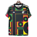Camiseta Jamaica Entrenamiento 2026/2027 Hombre - TIENDA HINCHA FUTBOLERO