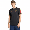 Camiseta Jamaica x Bob Marley edición especial 2026 2027 hombre negra Reggae Boyz calidad 1.1 oficial Tienda Hincha Futbolero Jamaica Bob Marley Jersey, Camiseta Jamaica Bob Marley, Jersey Jamaica 2026 negro, Camiseta Reggae Boyz especial, Equipación Jamaica 26/27, Comprar jersey Bob Marley fútbol, Calidad 1.1 premium, JFF oficial, Ropa de fútbol Jamaica, Edición limitada Bob Marley.