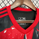 CAMISETA JAPÓN EDICIÓN LIMITADA DRAGON BALL II 24/25 HOMBRE - TIENDA HINCHA FUTBOLERO