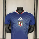 Japón 2026, Camiseta Japón jugador, Japón 26/27 Home, Ropa Japón oficial, Camiseta fútbol azul, Calidad 1.1 Pro, Nueva colección 2026, Regalo fútbol hombre, Tienda Hincha Futbolero, Samurai Blue.
