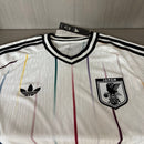 Japón 2026, Camiseta Japón jugador, Japón 26/27 Away, Ropa Japón oficial, Camiseta fútbol blanca, Calidad 1.1 Pro, Nueva colección 2026, Regalo fútbol hombre, Tienda Hincha Futbolero, Samurai Blue.