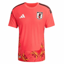 Japón 2027, Camiseta portero Japón, Jersey guardameta Japón, Ropa oficial Japón, Japón 26/27 GK, Camiseta rosa Japón, Camiseta naranja Japón, Regalo fútbol hombre, Calidad 1.1 portero, Tienda Hincha Futbolero.