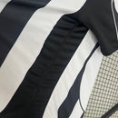CAMISETA JUVENTUS I 02/03 HOMBRE (RETRO) - TIENDA HINCHA FUTBOLERO