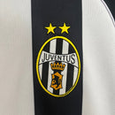 CAMISETA JUVENTUS I 02/03 HOMBRE (RETRO) - TIENDA HINCHA FUTBOLERO