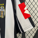 CAMISETA JUVENTUS I 02/03 HOMBRE (RETRO) - TIENDA HINCHA FUTBOLERO
