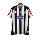 CAMISETA JUVENTUS I 02/03 HOMBRE (RETRO) - TIENDA HINCHA FUTBOLERO