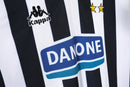 CAMISETA JUVENTUS I 1994/95 HOMBRE (RETRO) - TIENDA HINCHA FUTBOLERO