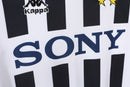 CAMISETA JUVENTUS I 1995/97 HOMBRE (RETRO) - TIENDA HINCHA FUTBOLERO