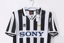 CAMISETA JUVENTUS I 1995/97 HOMBRE (RETRO) - TIENDA HINCHA FUTBOLERO