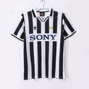 CAMISETA JUVENTUS I 1995/97 HOMBRE (RETRO) - TIENDA HINCHA FUTBOLERO