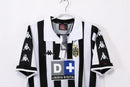 CAMISETA JUVENTUS I 1999/00 HOMBRE (RETRO) - TIENDA HINCHA FUTBOLERO