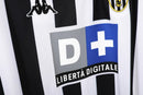 CAMISETA JUVENTUS I 1999/00 HOMBRE (RETRO) - TIENDA HINCHA FUTBOLERO