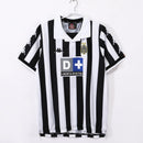 CAMISETA JUVENTUS I 1999/00 HOMBRE (RETRO) - TIENDA HINCHA FUTBOLERO