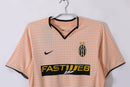 CAMISETA JUVENTUS II 2003/04 HOMBRE (RETRO) - TIENDA HINCHA FUTBOLERO