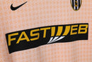 CAMISETA JUVENTUS II 2003/04 HOMBRE (RETRO) - TIENDA HINCHA FUTBOLERO