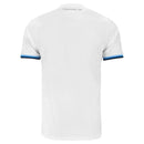 Lazio 125 YEARS, Camiseta Lazio 2025 blanca, Lazio 125 aniversario, Jersey Lazio gold, Camiseta Lazio blanca y oro, Lazio 25/26 retro style, Calidad 1.1 Lazio, Camiseta fútbol Italia, Regalo fútbol hombre, Tienda Hincha Futbolero.