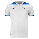 Lazio 125 YEARS, Camiseta Lazio 2025 blanca, Lazio 125 aniversario, Jersey Lazio gold, Camiseta Lazio blanca y oro, Lazio 25/26 retro style, Calidad 1.1 Lazio, Camiseta fútbol Italia, Regalo fútbol hombre, Tienda Hincha Futbolero.