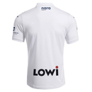 Leganés 2026, Camiseta Leganés oficial, Primera equipación Leganés, Ropa oficial CD Leganés, Camiseta fútbol hombre, Regalo fútbol hombre Leganés, Camiseta local La Liga, Jersey Leganés 25/26, Pepinero lifestyle kit, Comprar camiseta barata, Tienda Hincha Futbolero.