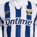 Leganés 2026, Camiseta Leganés oficial, Primera equipación Leganés, Ropa oficial CD Leganés, Camiseta fútbol hombre, Regalo fútbol hombre Leganés, Camiseta local La Liga, Jersey Leganés 25/26, Pepinero lifestyle kit, Comprar camiseta barata, Tienda Hincha Futbolero.
