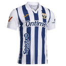 Leganés 2026, Camiseta Leganés oficial, Primera equipación Leganés, Ropa oficial CD Leganés, Camiseta fútbol hombre, Regalo fútbol hombre Leganés, Camiseta local La Liga, Jersey Leganés 25/26, Pepinero lifestyle kit, Comprar camiseta barata, Tienda Hincha Futbolero.