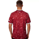Camiseta Liverpool FC Primera Equipación 26/27 Hombre - TIENDA HINCHA FUTBOLERO. Liverpool FC, LFC, Reds, 26/27, Primera Equipación, Rojo, Camiseta oficial, Premier League, Anfield, You'll Never Walk Alone, Tienda Hincha Futbolero, Exclusivo
