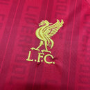 CAMISETA LIVERPOOL I 13/14 HOMBRE (RETRO) - TIENDA HINCHA FUTBOLERO