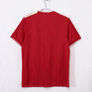 CAMISETA LIVERPOOL I 1986/87 HOMBRE (RETRO) - TIENDA HINCHA FUTBOLERO