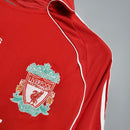CAMISETA LIVERPOOL I 2006/07 HOMBRE (RETRO) - TIENDA HINCHA FUTBOLERO