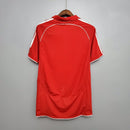 CAMISETA LIVERPOOL I 2006/07 HOMBRE (RETRO) - TIENDA HINCHA FUTBOLERO