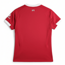 Camiseta mujer Liverpool FC temporada 2025 2026 primera equipación roja corte femenino escudo bordado calidad 1.1 oficial, Liverpool Mujer, Camiseta Liverpool 2025 mujer, Liverpool roja femenina, Camiseta barata Liverpool mujer, Calidad 1.1 mujer, Premier League 2026, Tienda Hincha Futbolero, Reds Style, Bloke Core Mujer