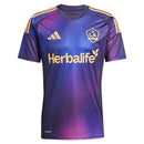 CAMISETA LOS ANGELES GALAXY I 25/26 HOMBRE - TIENDA HINCHA FUTBOLERO