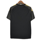 Camiseta hombre Los Angeles Galaxy temporada 2026 2027 primera equipación color negra con detalles en dorado calidad 1.1 oficial, LA Galaxy 2026, Camiseta LA Galaxy negra, MLS 2026, Camiseta Los Angeles Galaxy oro, Ropa MLS barata, Calidad 1.1 LA Galaxy, Galácticos MLS, Tienda Hincha Futbolero, LA Galaxy Home Jersey.