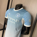 Camiseta hombre Manchester City temporada 2026 2027 versión jugador color azul celeste tejido técnico transpirable calidad 1.1 oficial, Manchester City 2026, Camiseta City jugador, Manchester City 2027, Camiseta Premier League pro, City Authentic Jersey, Calidad 1.1 Manchester City, Sky Blue, Tienda Hincha Futbolero, Manchester City Home Player Version.