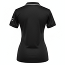 Camiseta oficial segunda equipación del Manchester City temporada 2025 2026 color negra para mujer de Tienda Hincha Futbolero, Camiseta Manchester City Mujer, Manchester City 2025/26, Segunda equipación City mujer, Jersey oficial Manchester City negro, Ropa Manchester City mujer, Comprar camiseta City online, Calidad premium Cityzens, Moda deportiva mujer, Manchester City 2026.