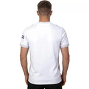 Camiseta Manchester City Segunda Equipación 2026/27 Hombre - TIENDA HINCHA FUTBOLERO - Manchester City, MCFC, Citizens, 2026/27, Segunda Equipación, Blanca, Camiseta oficial, Premier League, Etihad, Fútbol, Tienda Hincha Futbolero, Exclusivo