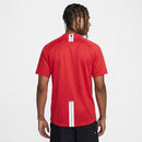 Camiseta oficial del Manchester United primera equipación temporada 2007 2008 retro para hombre de Tienda Hincha Futbolero, Camiseta Manchester United retro, Manchester United 07/08, Ropa Manchester United vintage, Comprar camiseta United antigua, Red Devils, Camisetas fútbol retro, Retro Manchester United 2007, Old Trafford, Colección United.