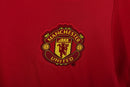 CAMISETA MANCHESTER UNITED I 2011/12 HOMBRE (RETRO) - TIENDA HINCHA FUTBOLERO
