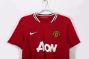 CAMISETA MANCHESTER UNITED I 2011/12 HOMBRE (RETRO) - TIENDA HINCHA FUTBOLERO