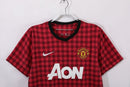 CAMISETA MANCHESTER UNITED I 2012/13 HOMBRE (RETRO) - TIENDA HINCHA FUTBOLERO